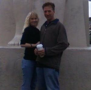 Meet your Posher, Mark